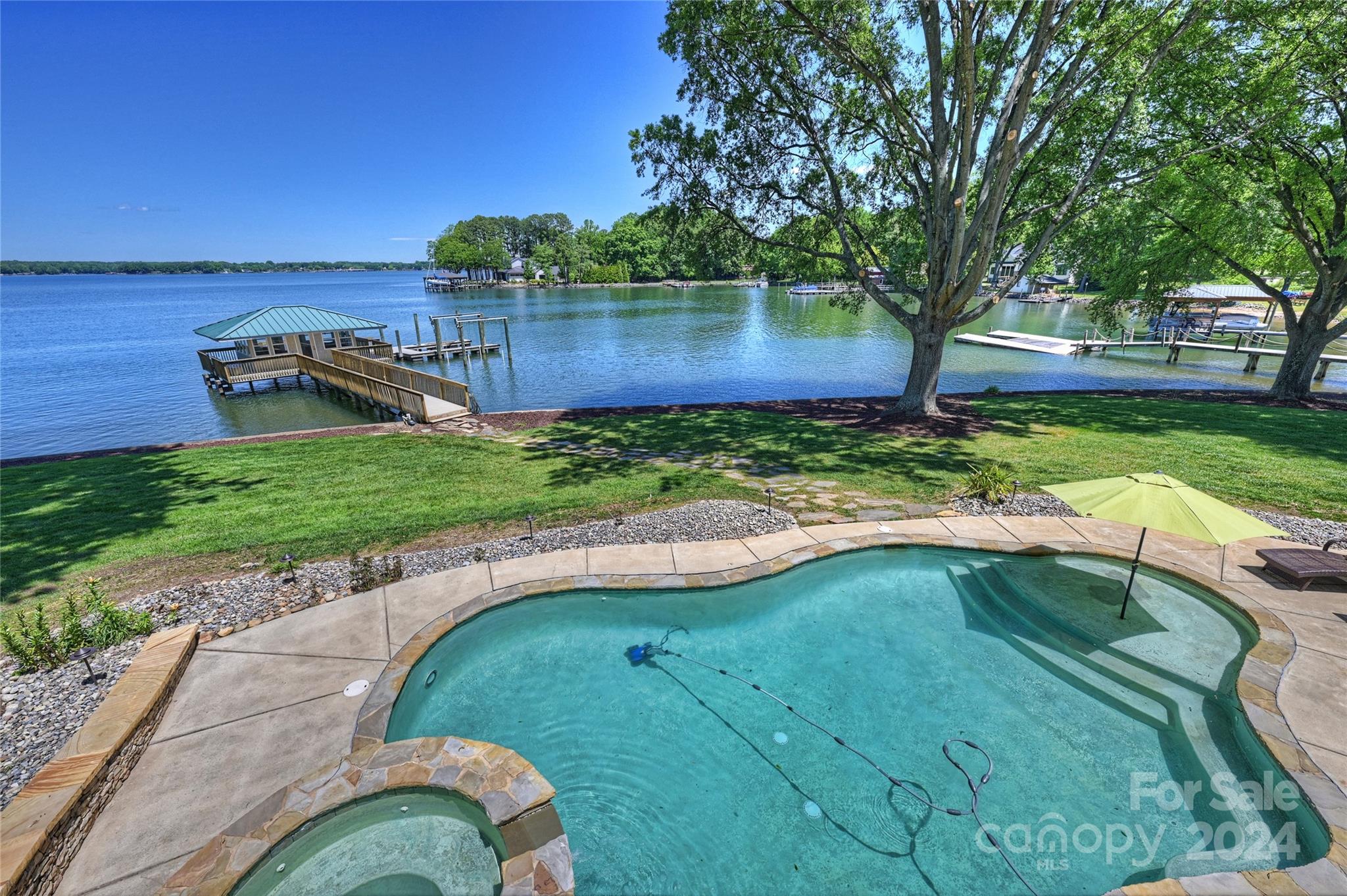 Lakeview Shores - Residential