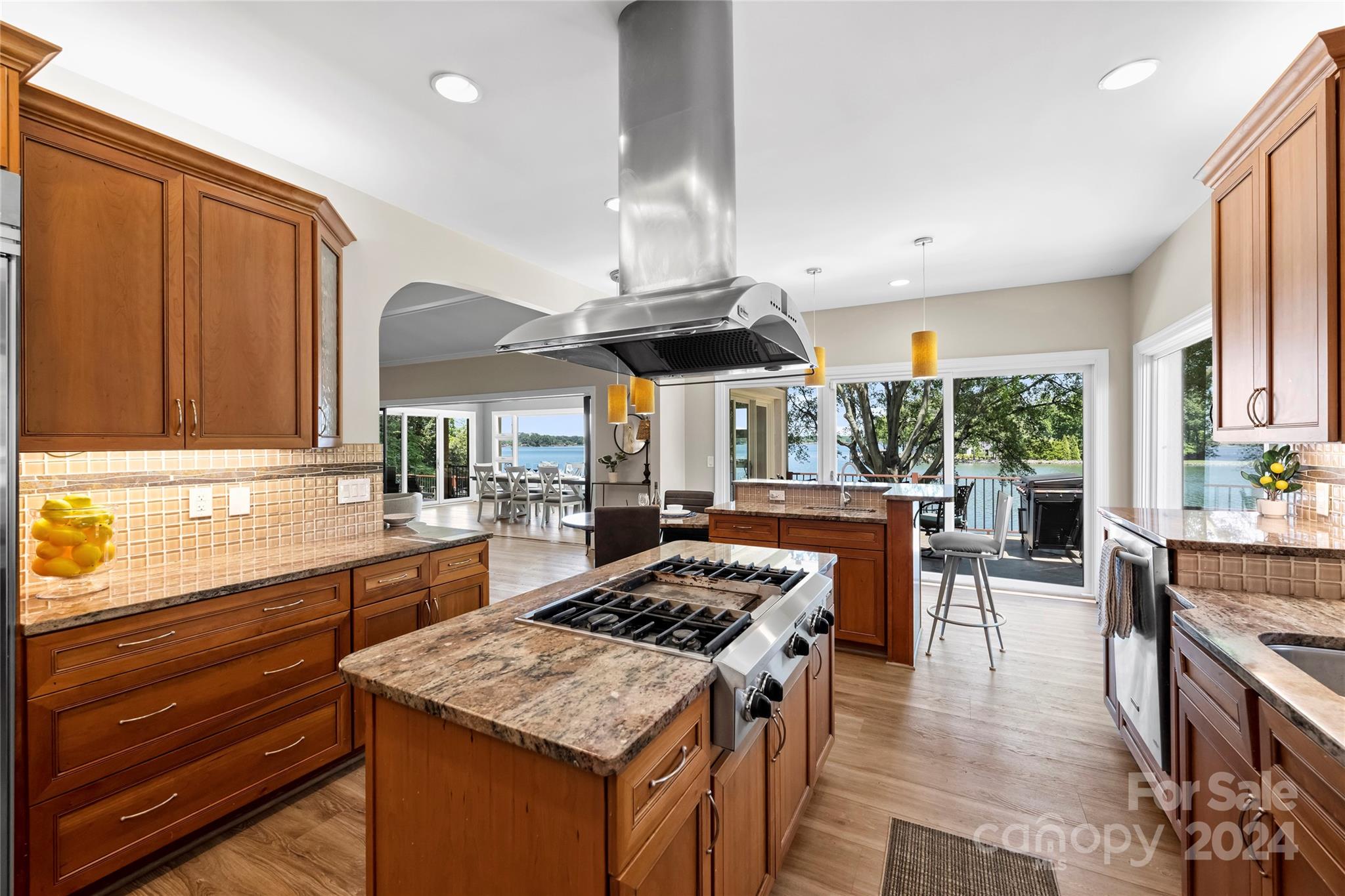 Lakeview Shores - Residential