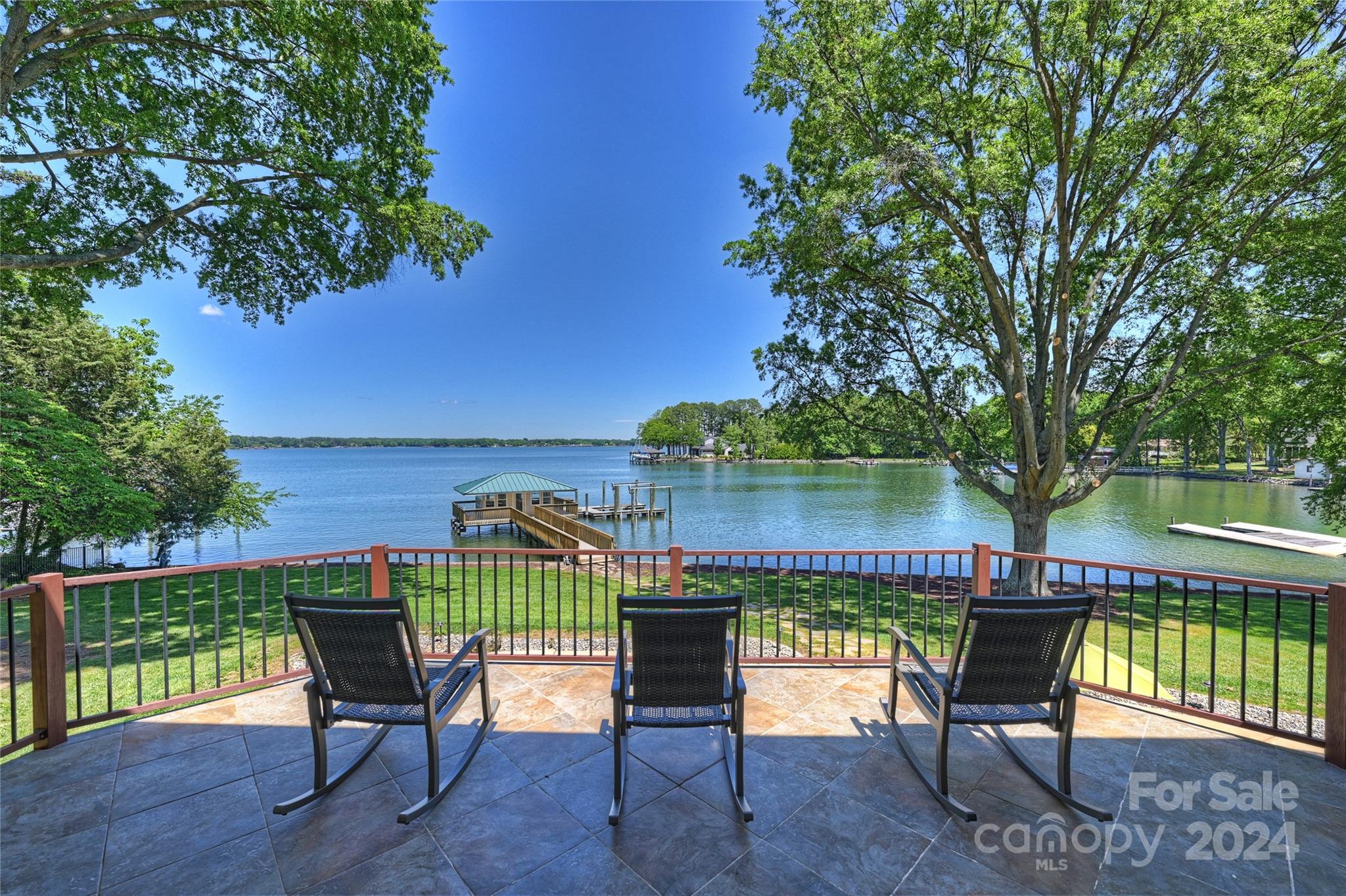 Lakeview Shores - Residential