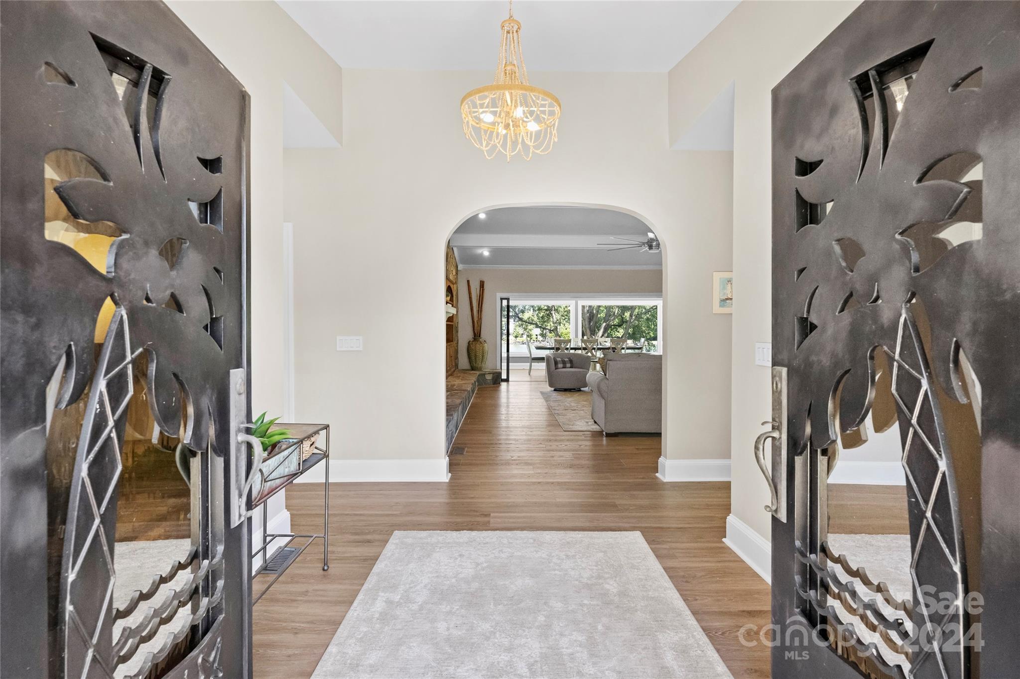 Lakeview Shores - Residential