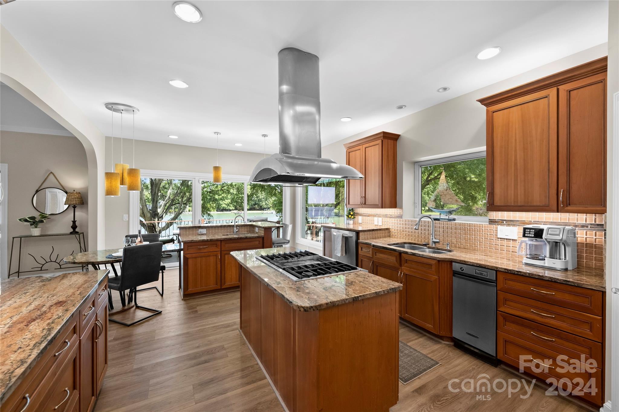 Lakeview Shores - Residential