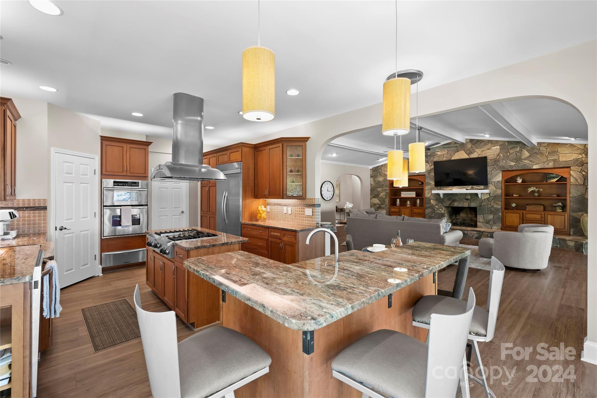 Lakeview Shores - Residential