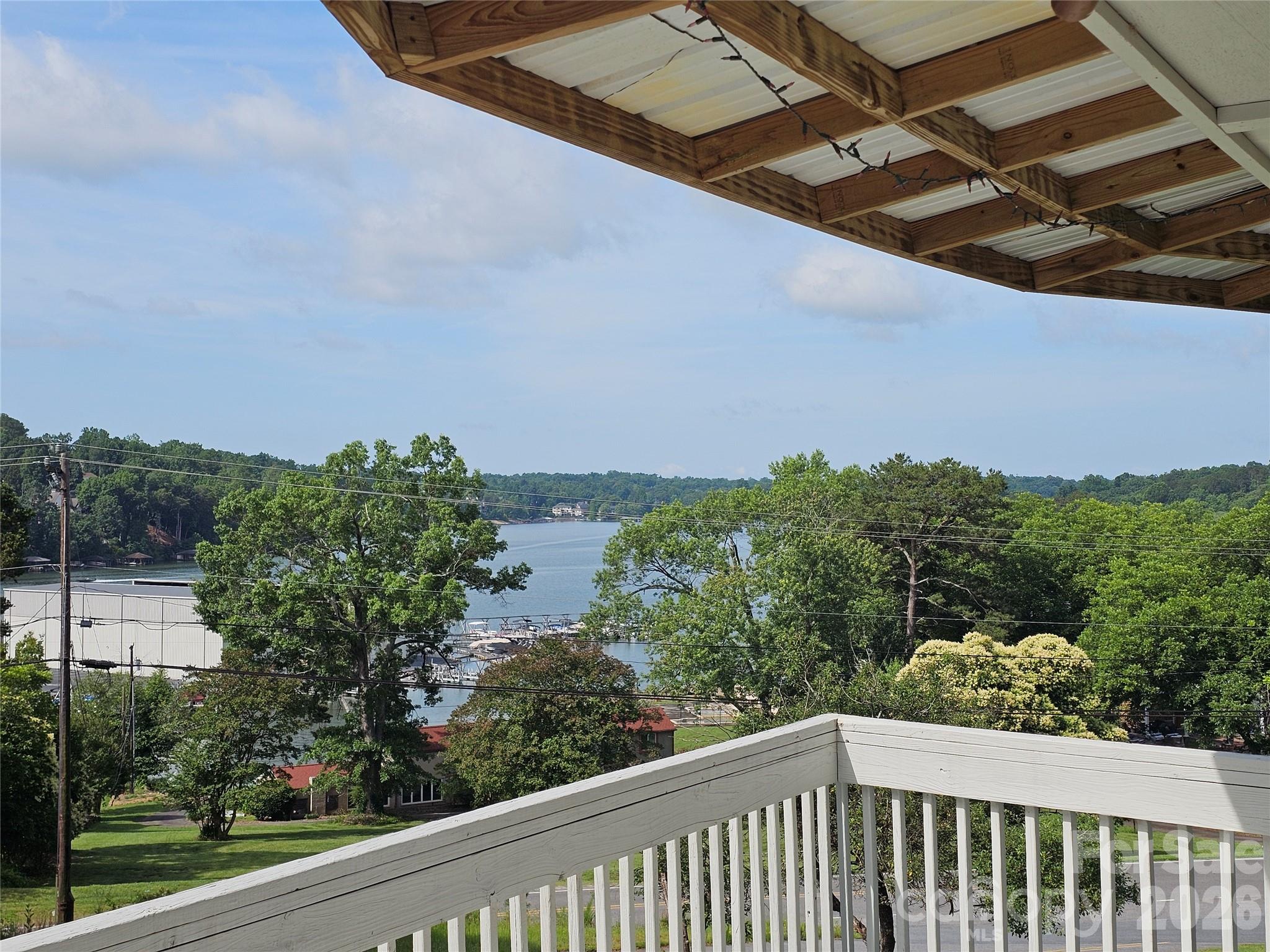 None - Residential Income