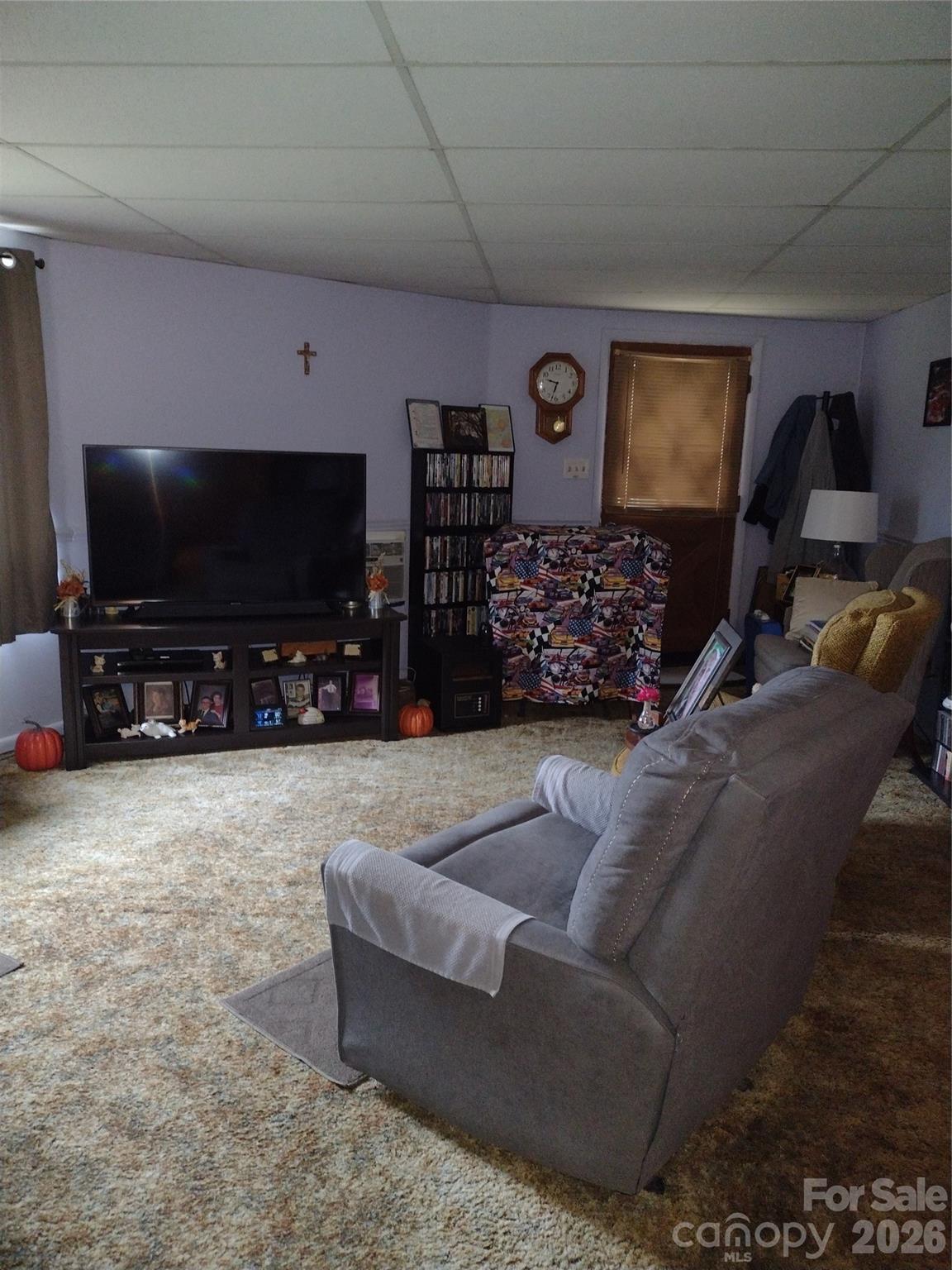 None - Residential Income