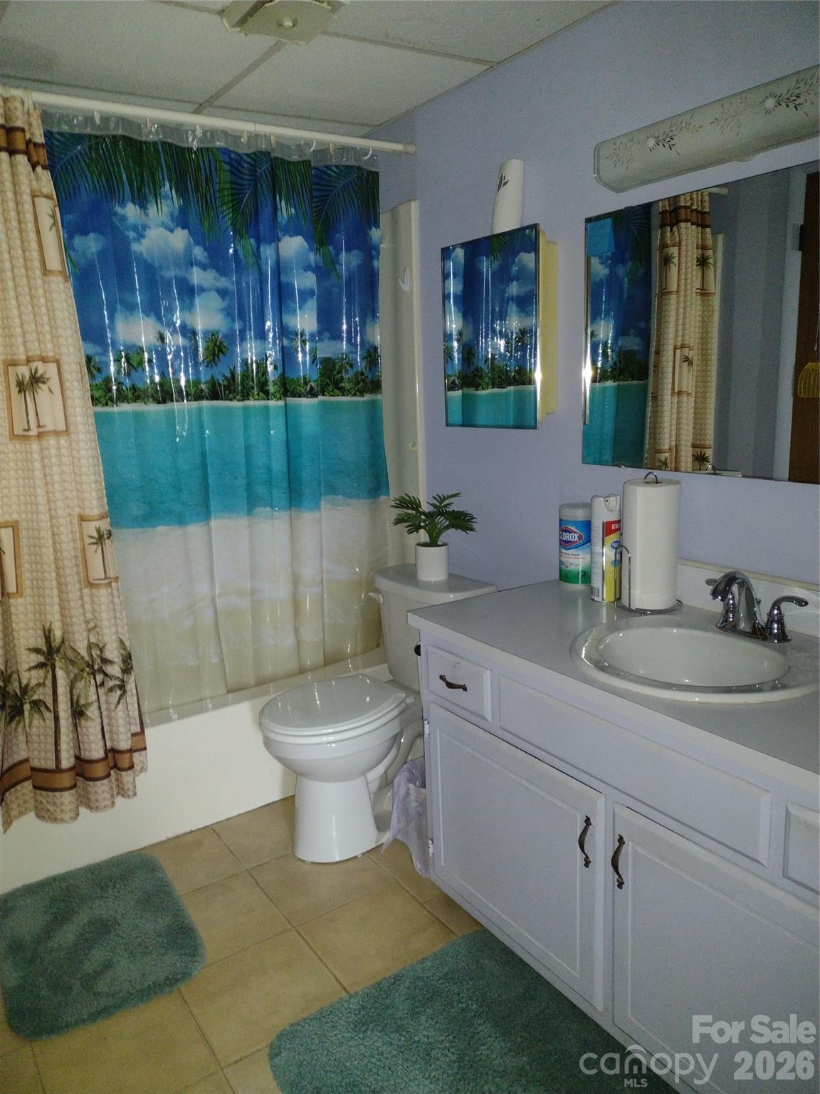 None - Residential Income