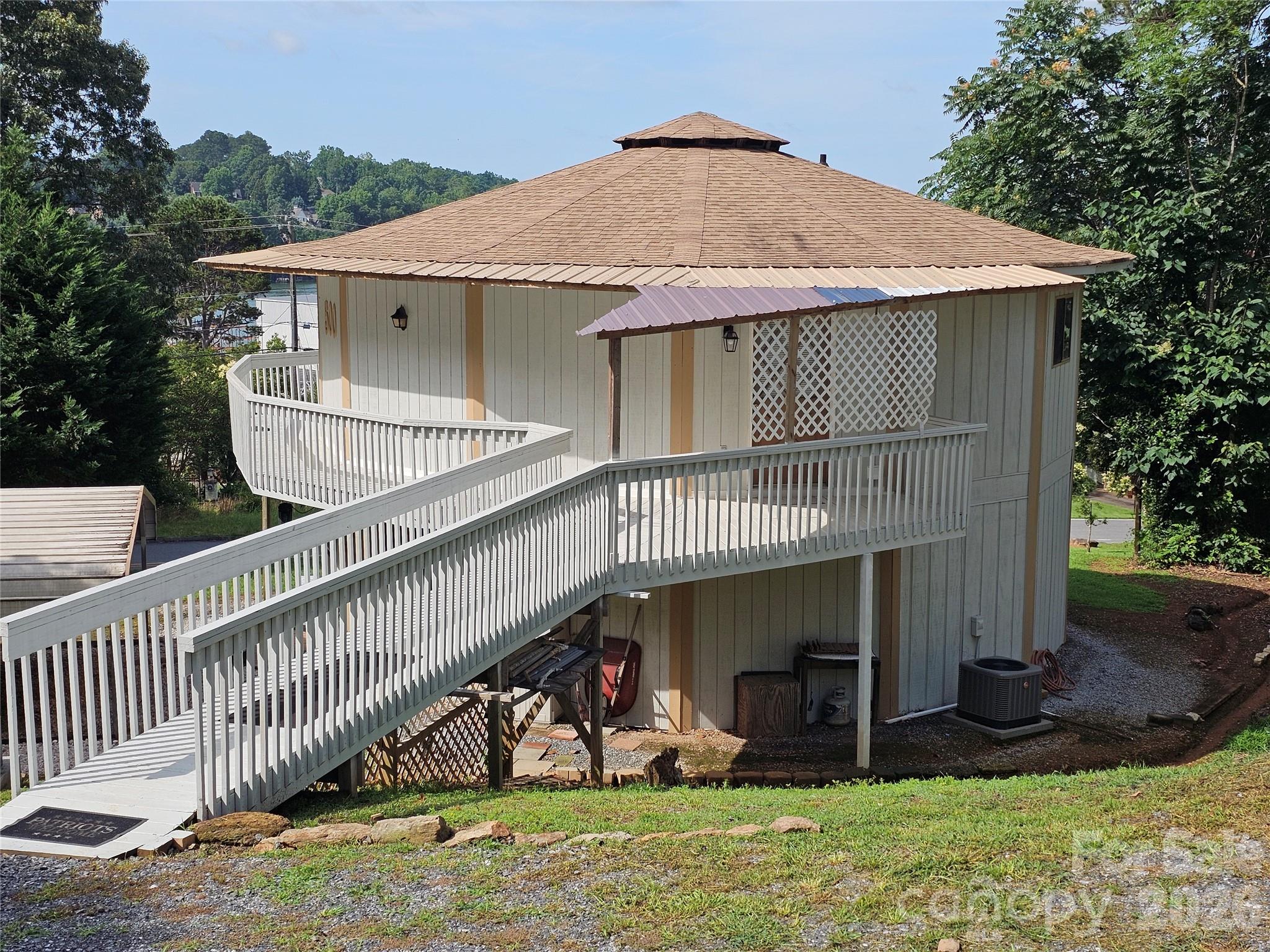 None - Residential Income