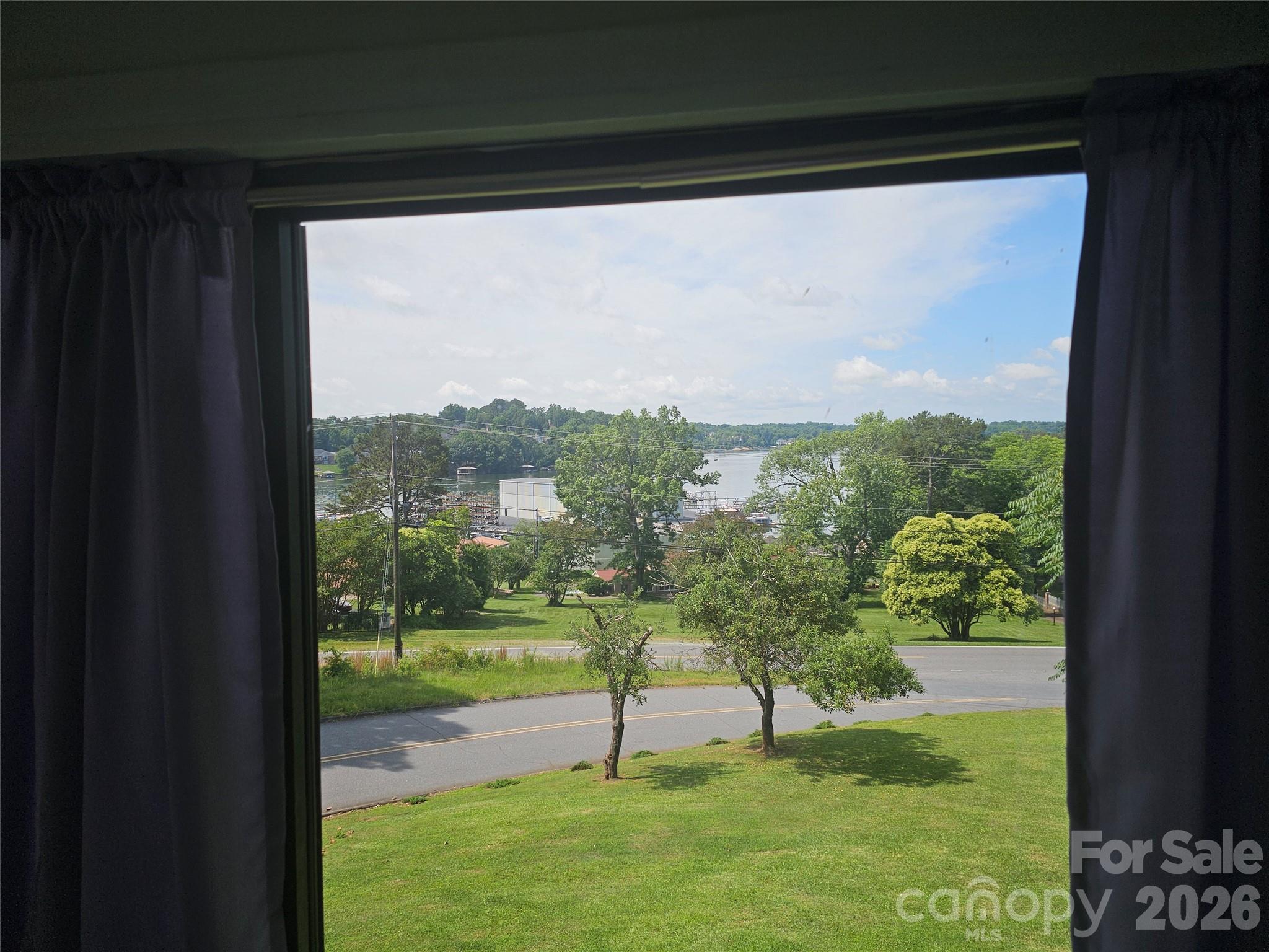 None - Residential Income