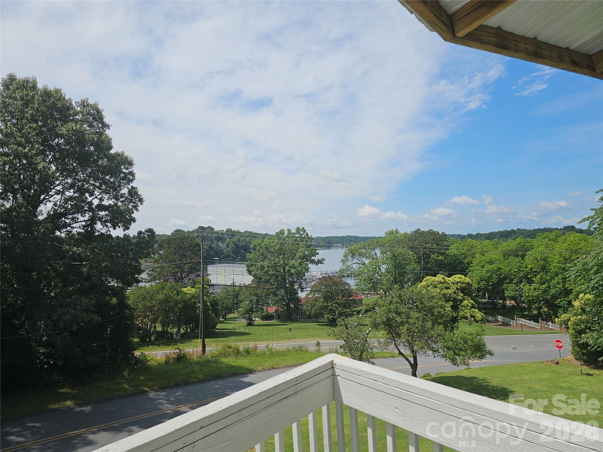 None - Residential Income