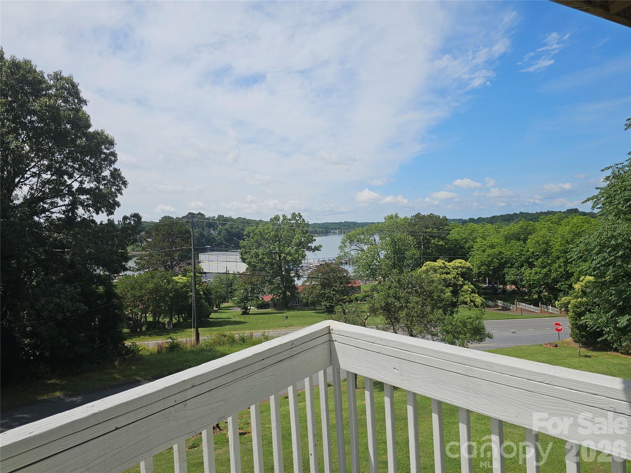 None - Residential Income