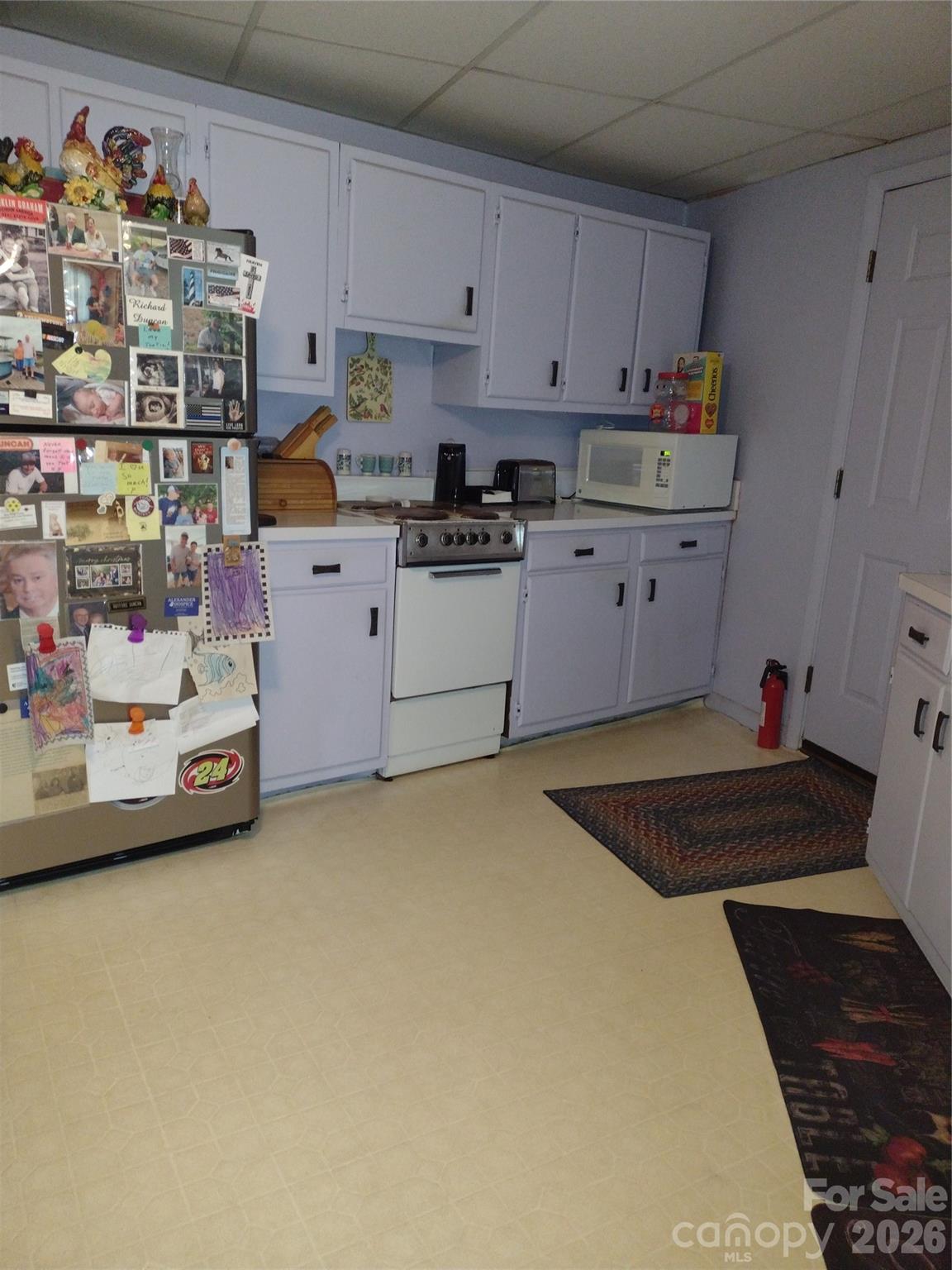 None - Residential Income