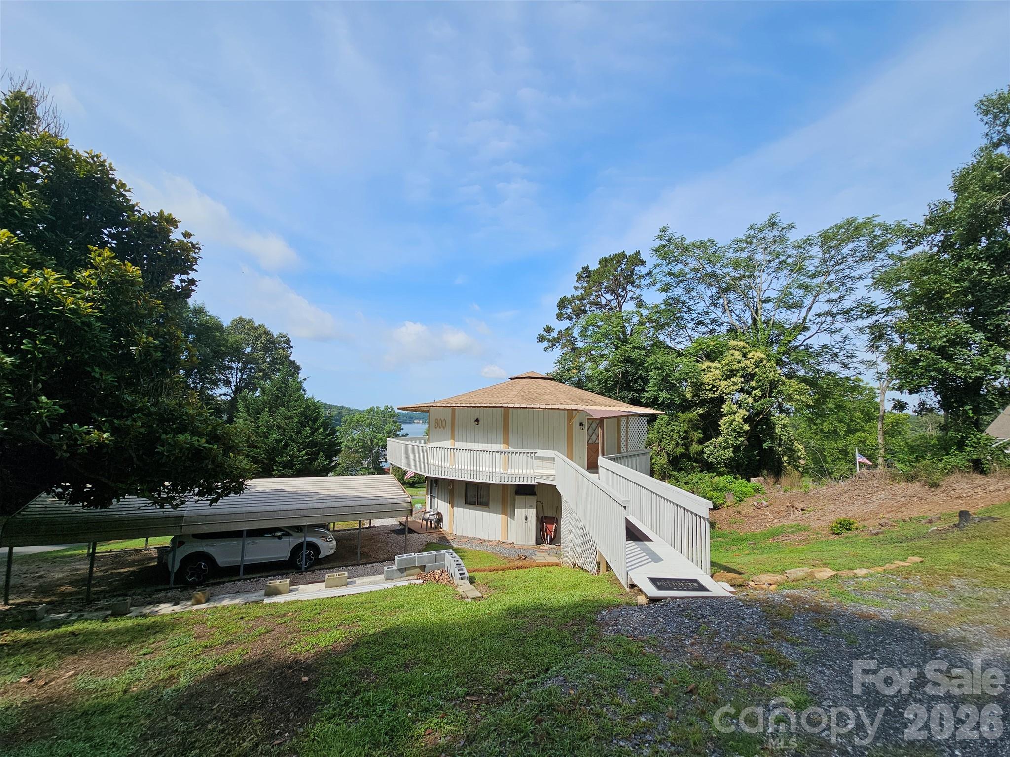 None - Residential Income