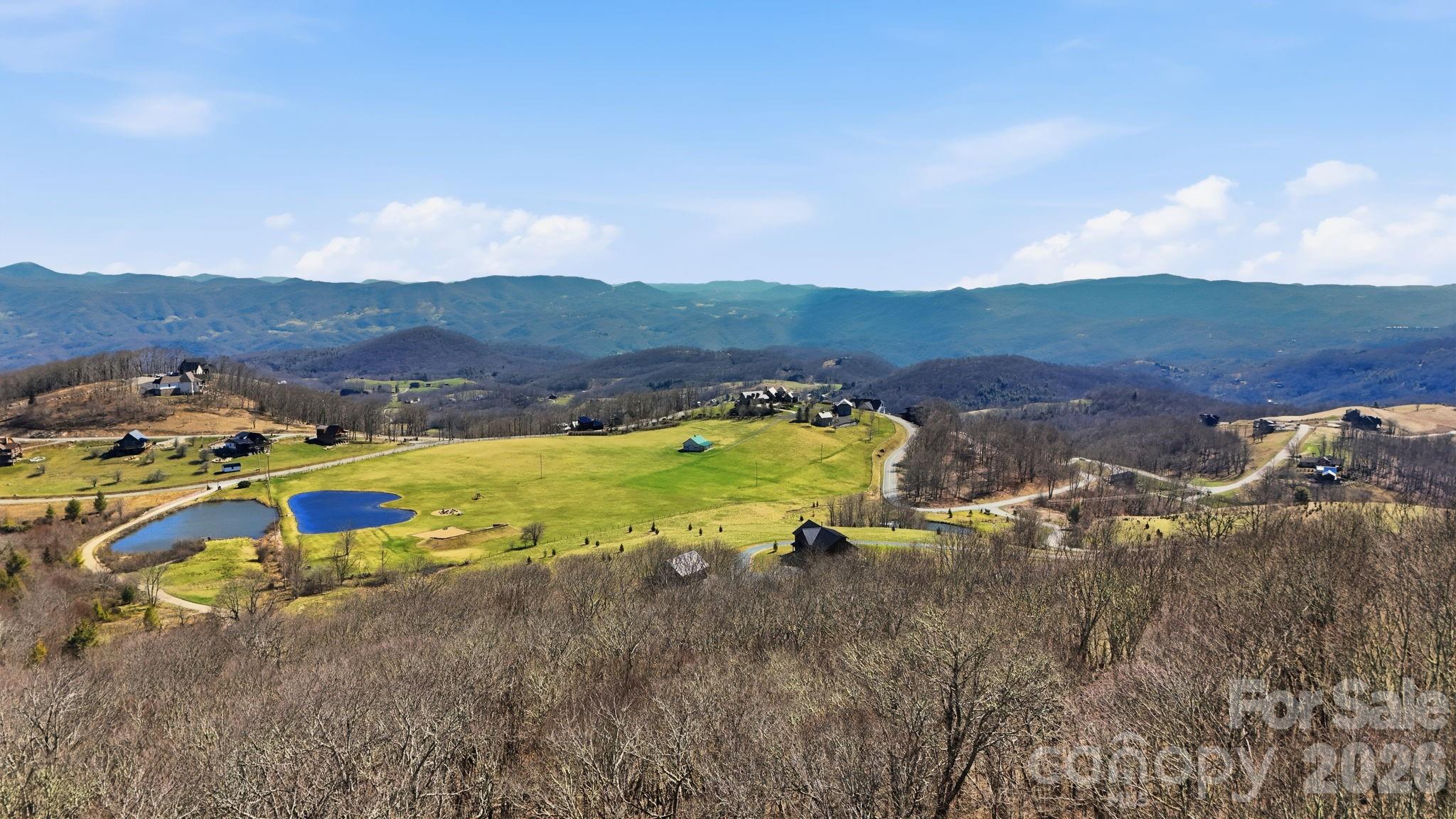 Chappell Farms - Land