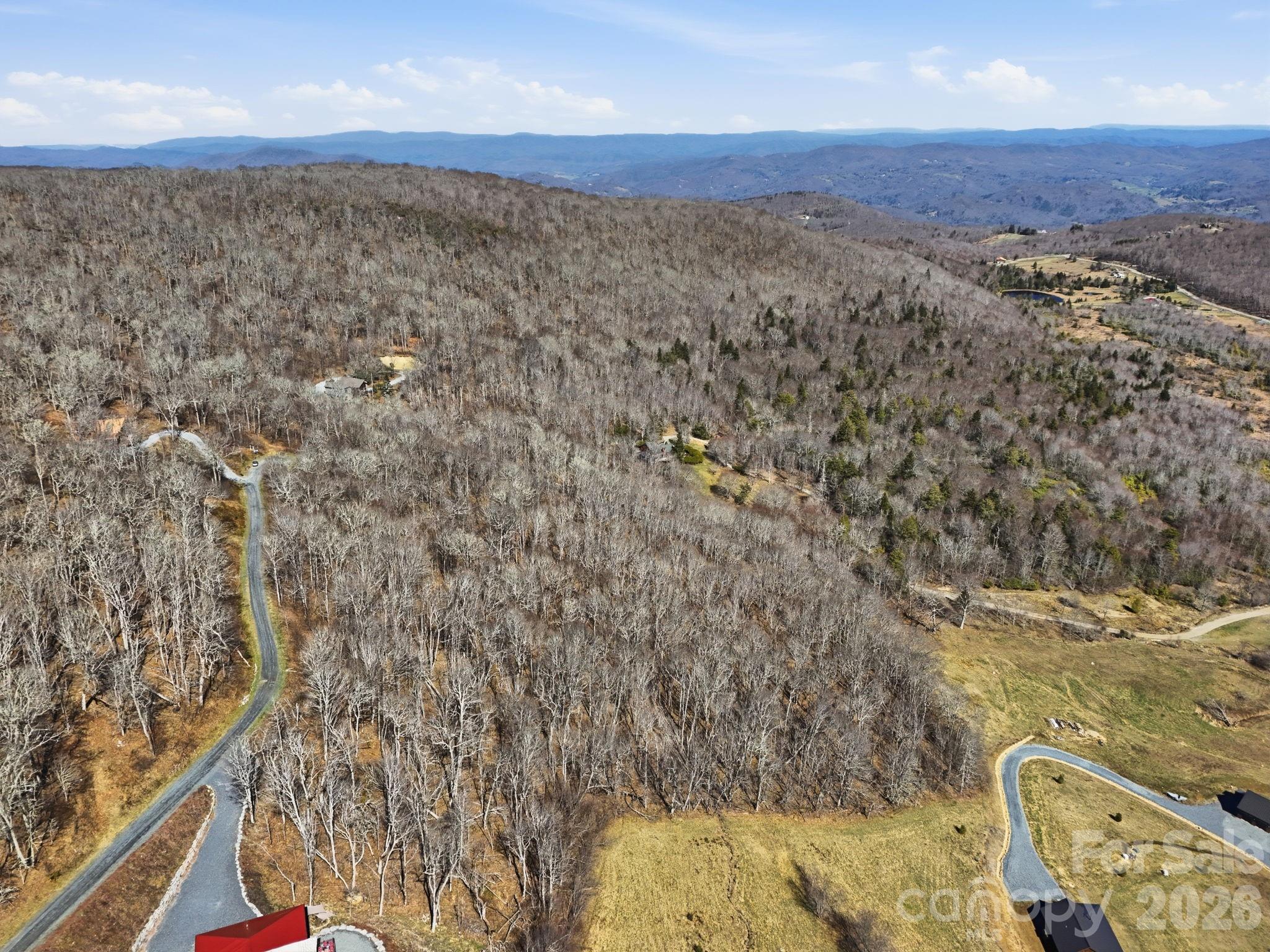 Chappell Farms - Land