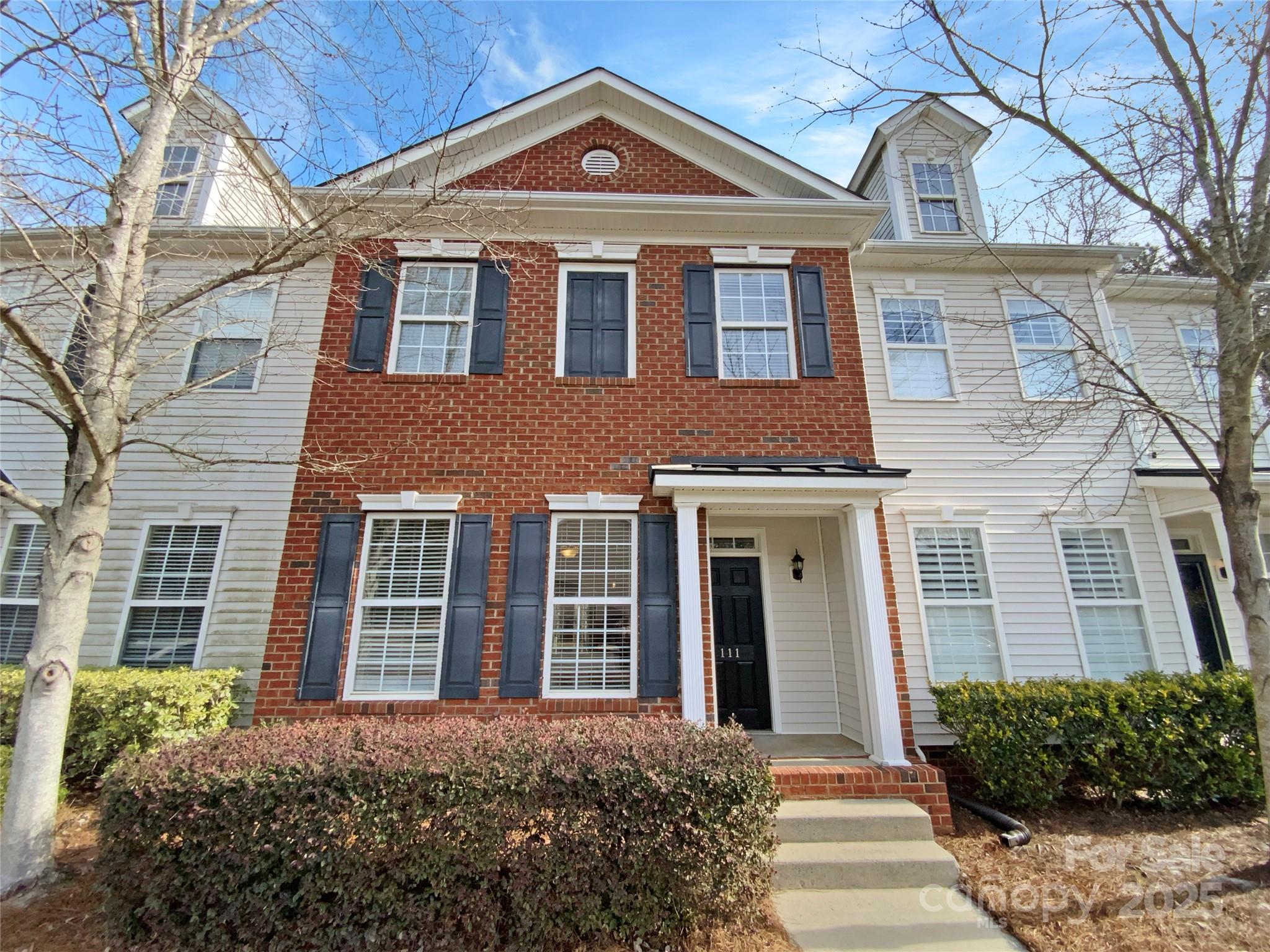 Regent Park - Residential