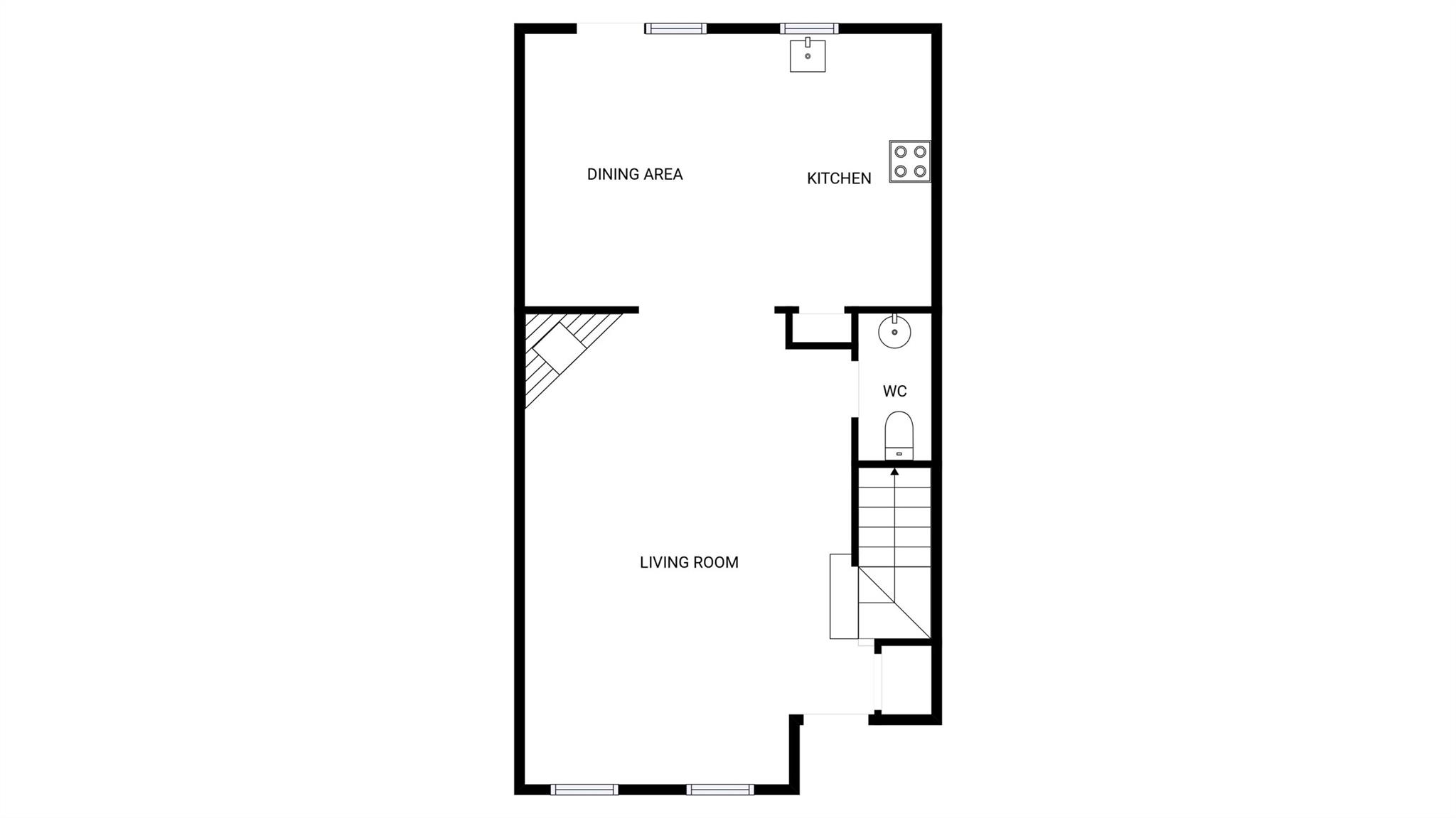 Regent Park - Residential