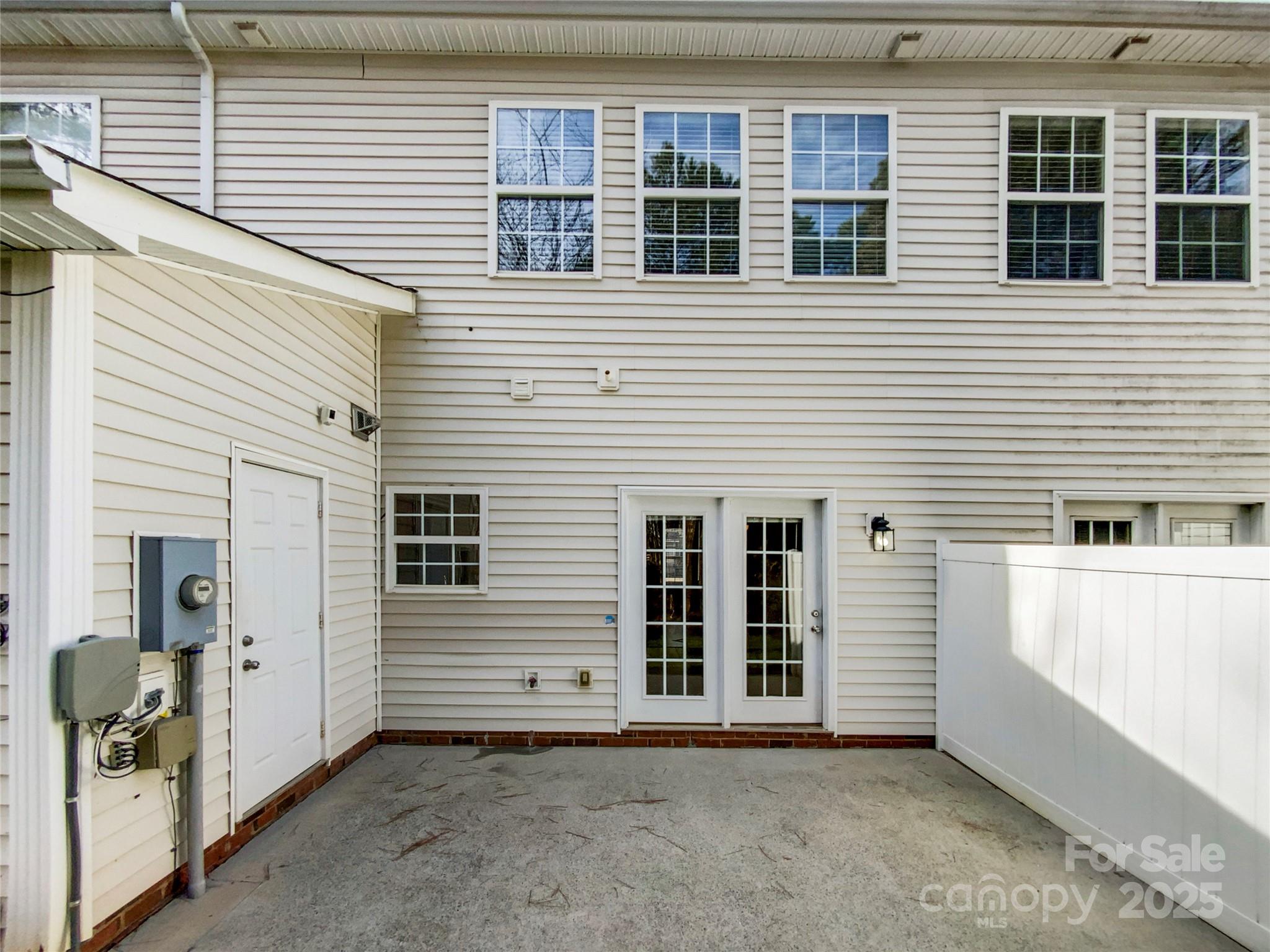 Regent Park - Residential