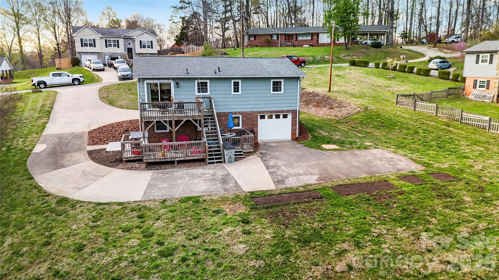 110 Winchester Drive