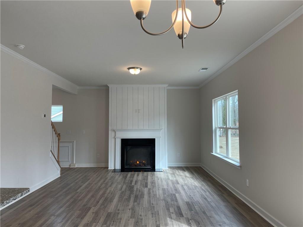 Haven Ridge - Residential