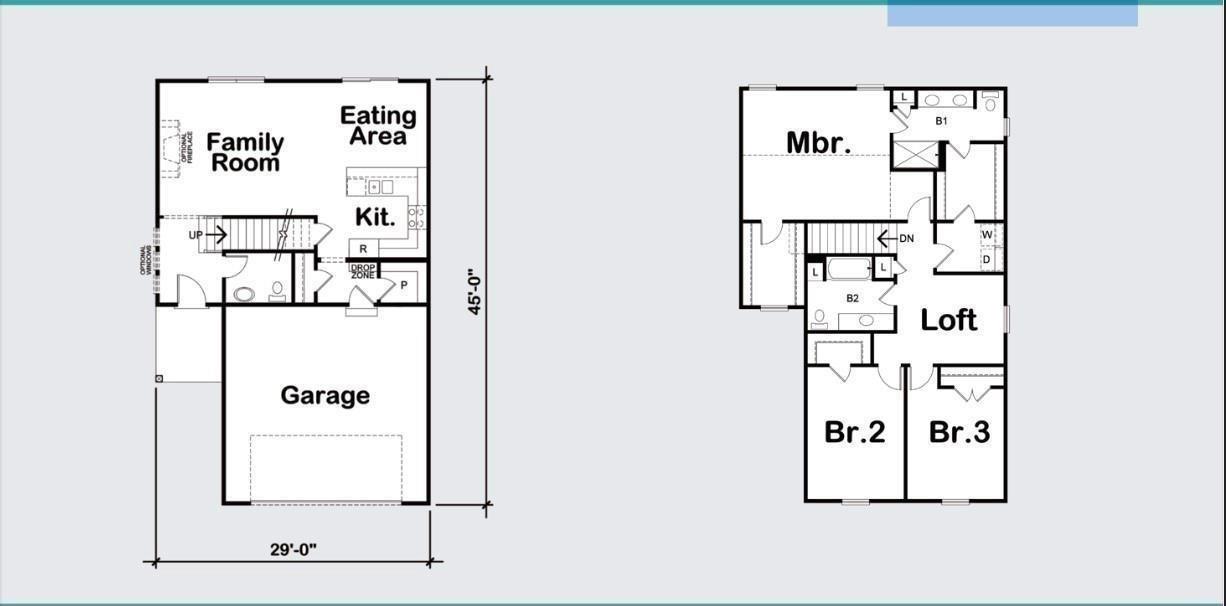Haven Ridge - Residential