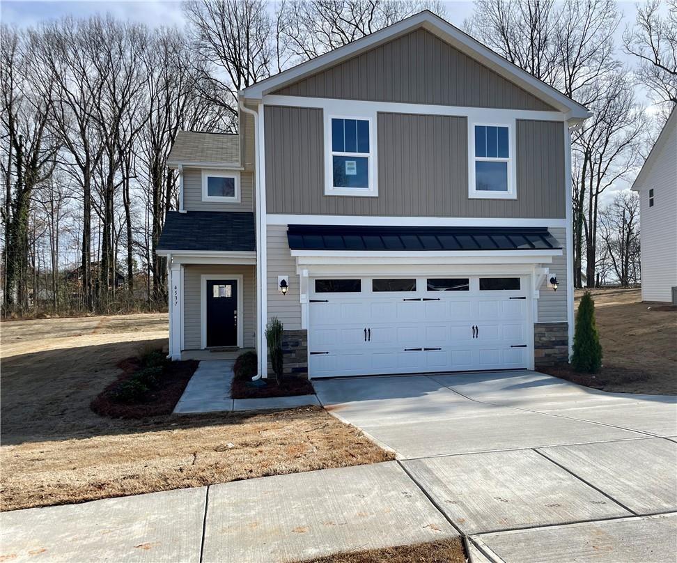 Haven Ridge - Residential