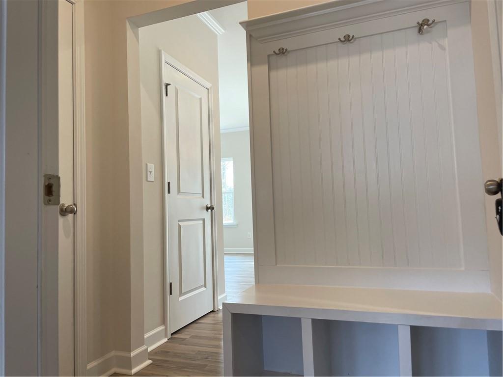 Haven Ridge - Residential