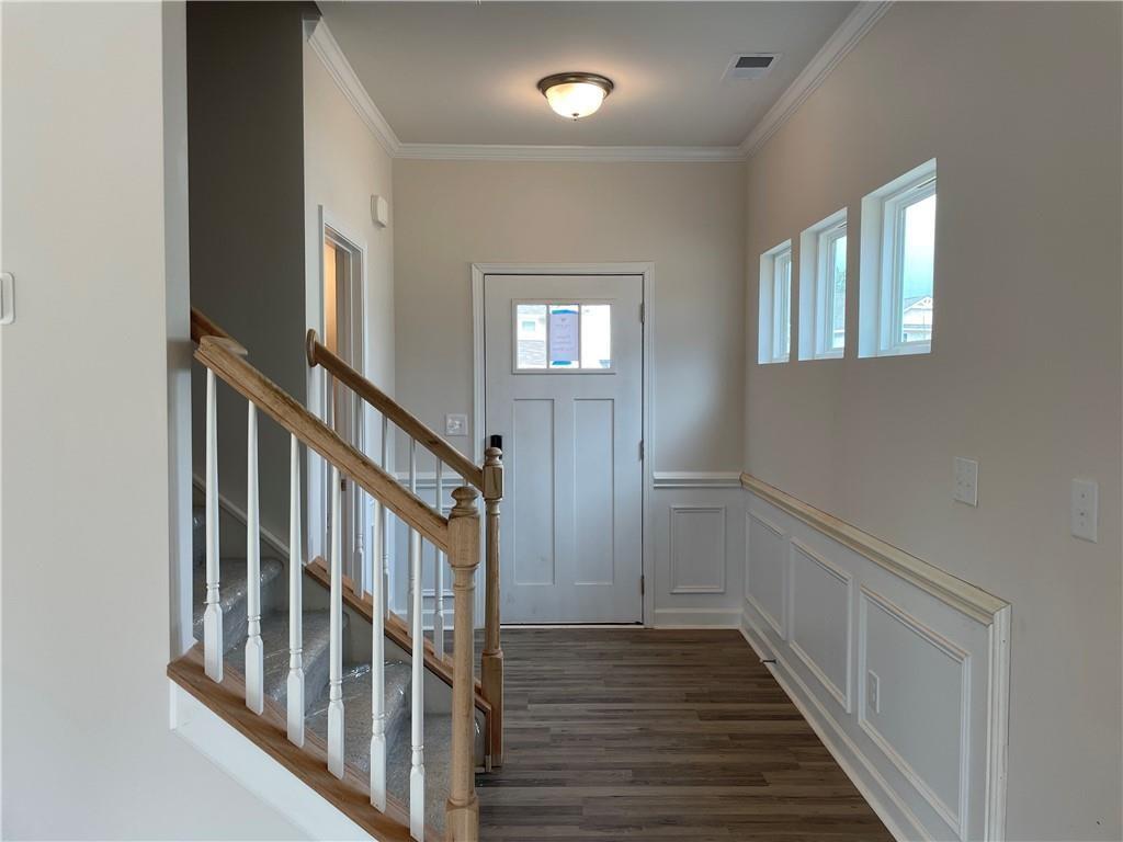 Haven Ridge - Residential