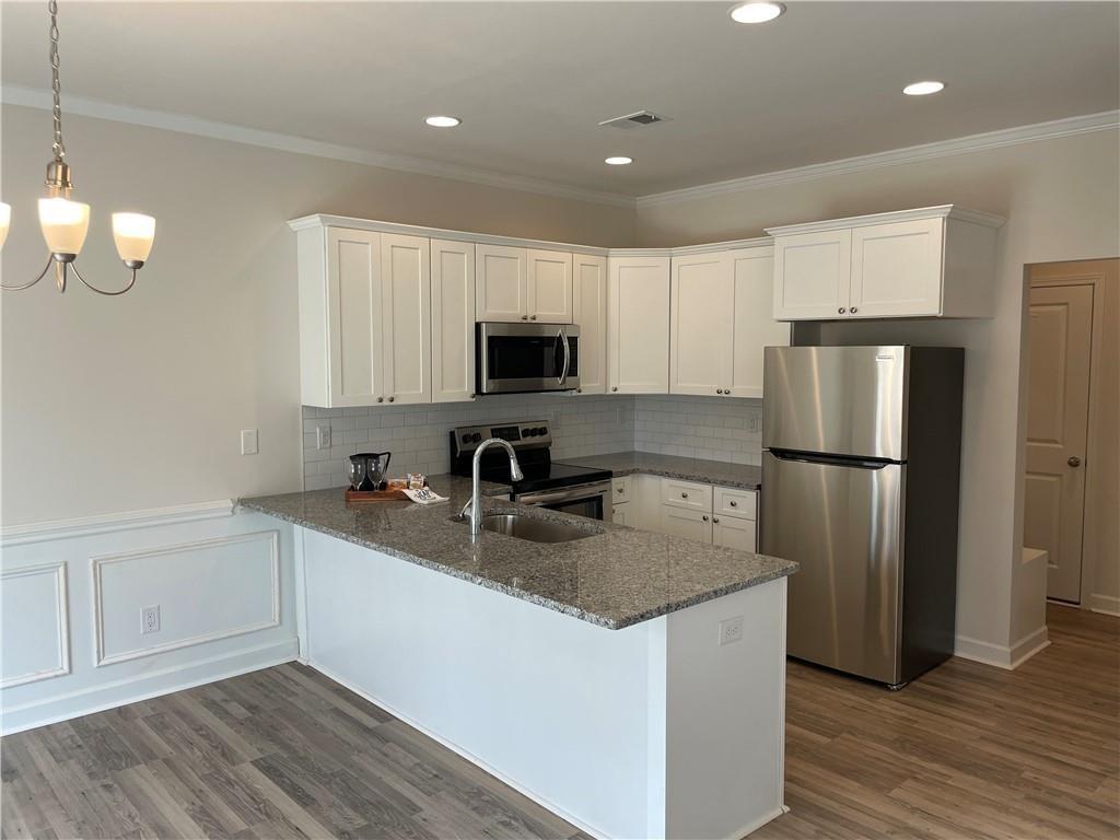 Haven Ridge - Residential