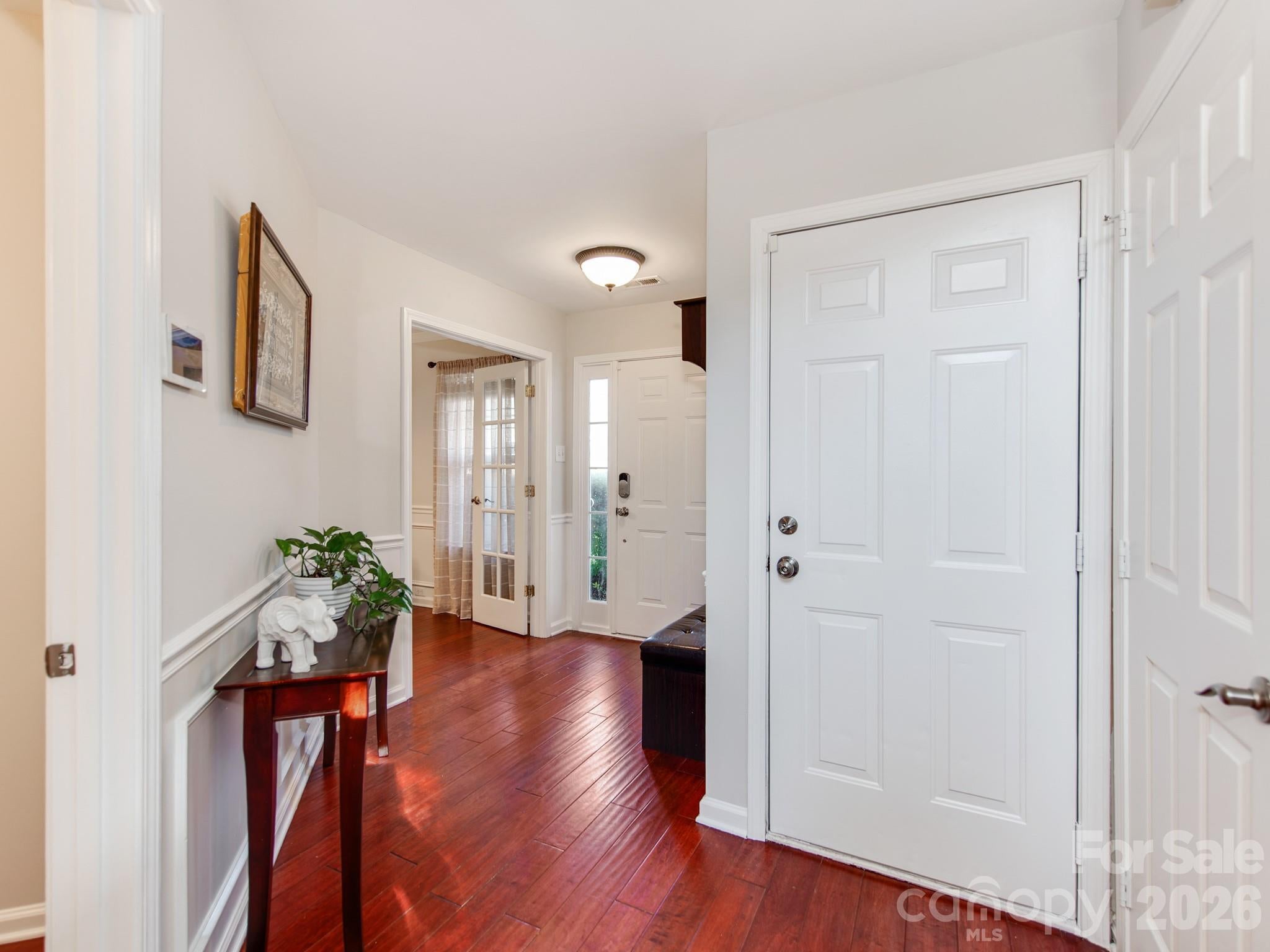 7707 Nicolette Court