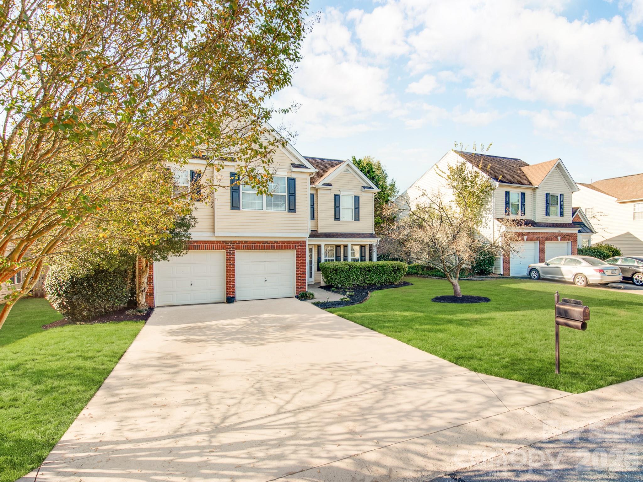 7707 Nicolette Court