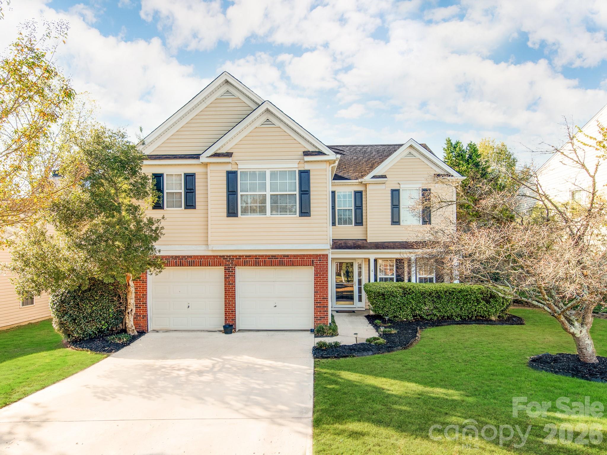 7707 Nicolette Court