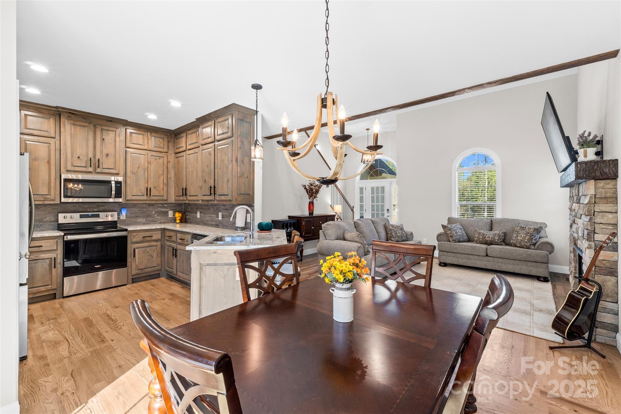 137 Maplewood Court