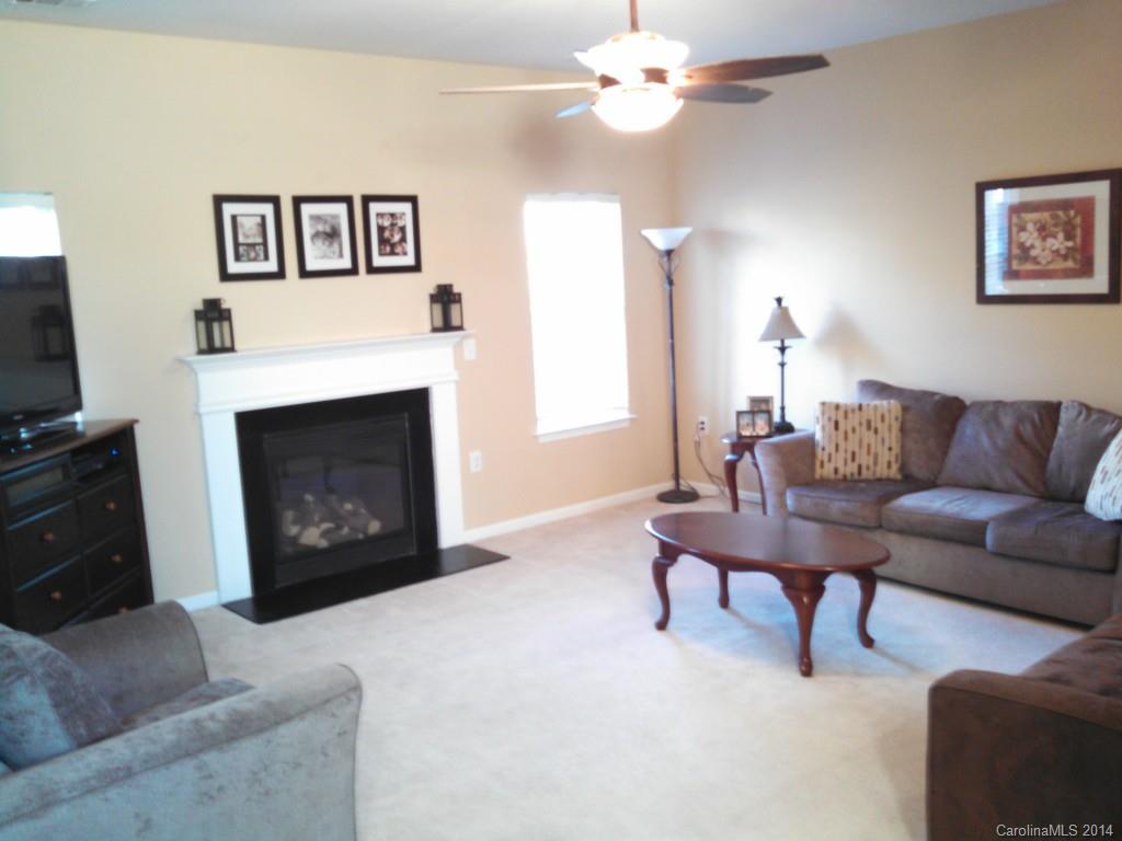 Curtis Pond - Residential