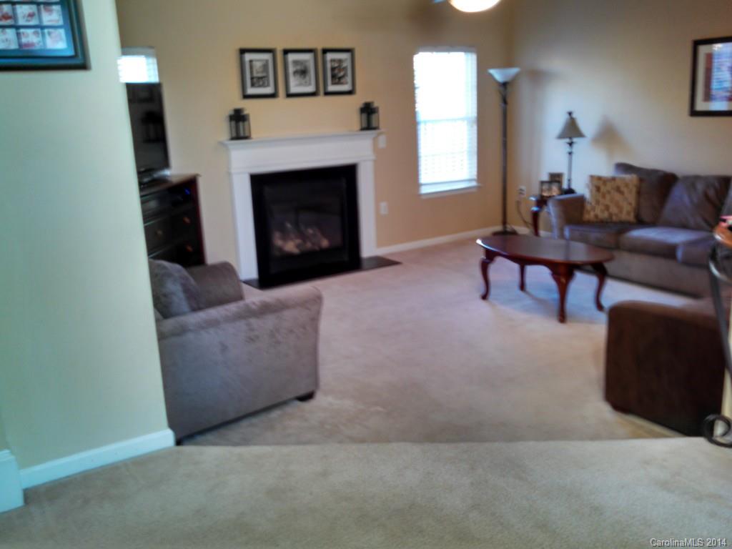 Curtis Pond - Residential