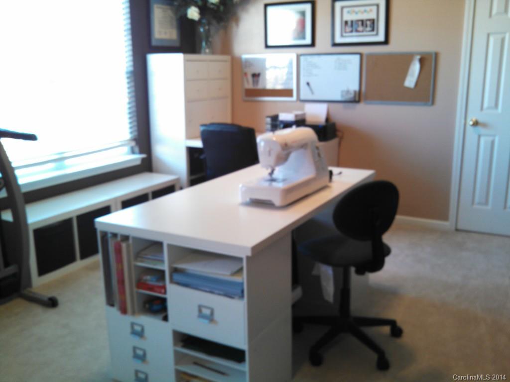 Curtis Pond - Residential