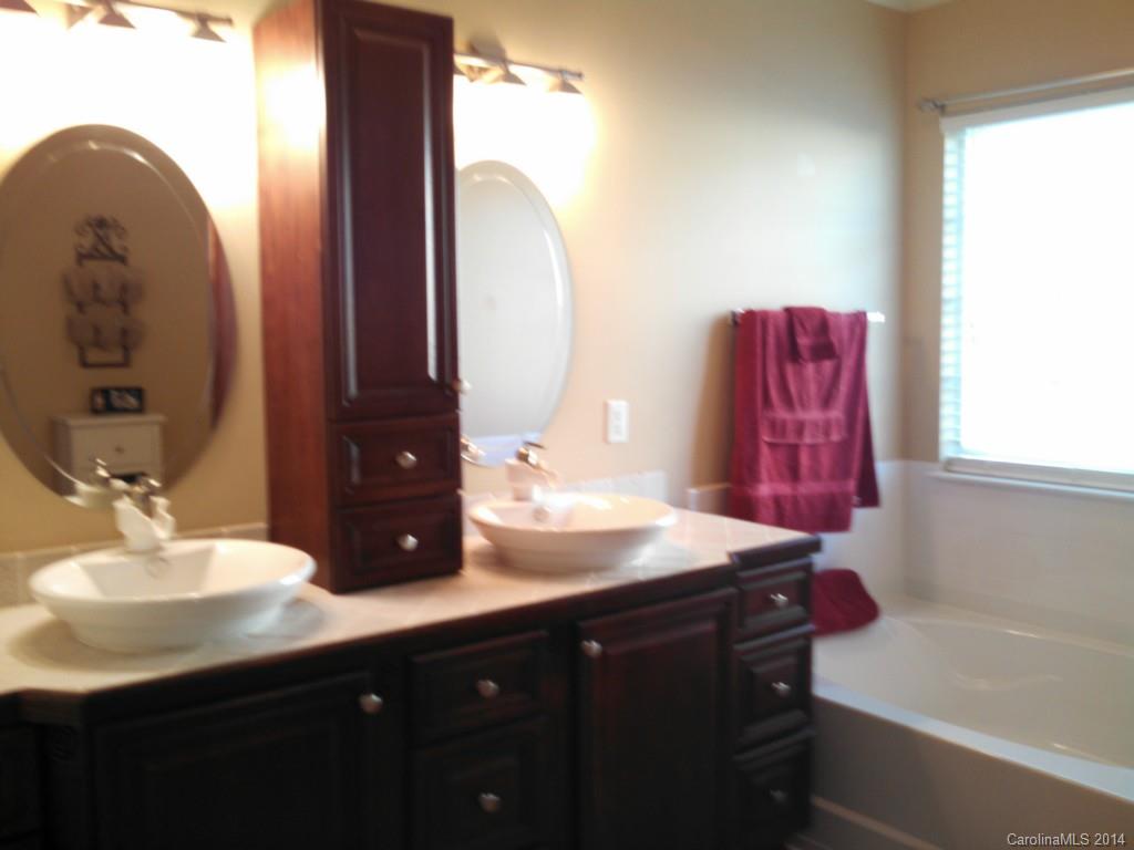 Curtis Pond - Residential