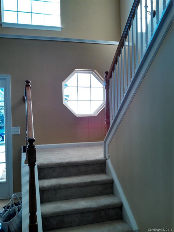 Curtis Pond - Residential