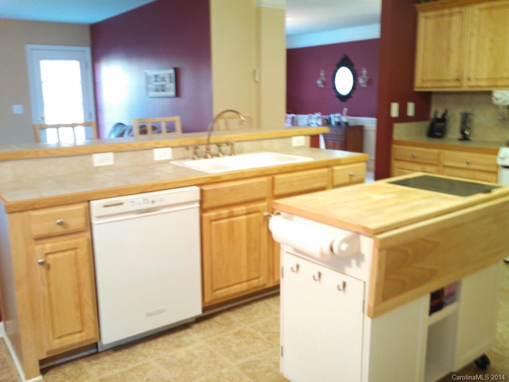 Curtis Pond - Residential