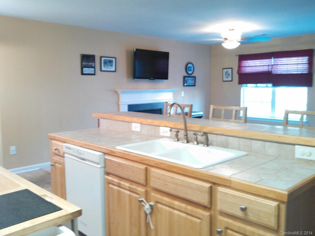 Curtis Pond - Residential