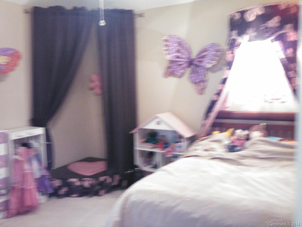 Curtis Pond - Residential