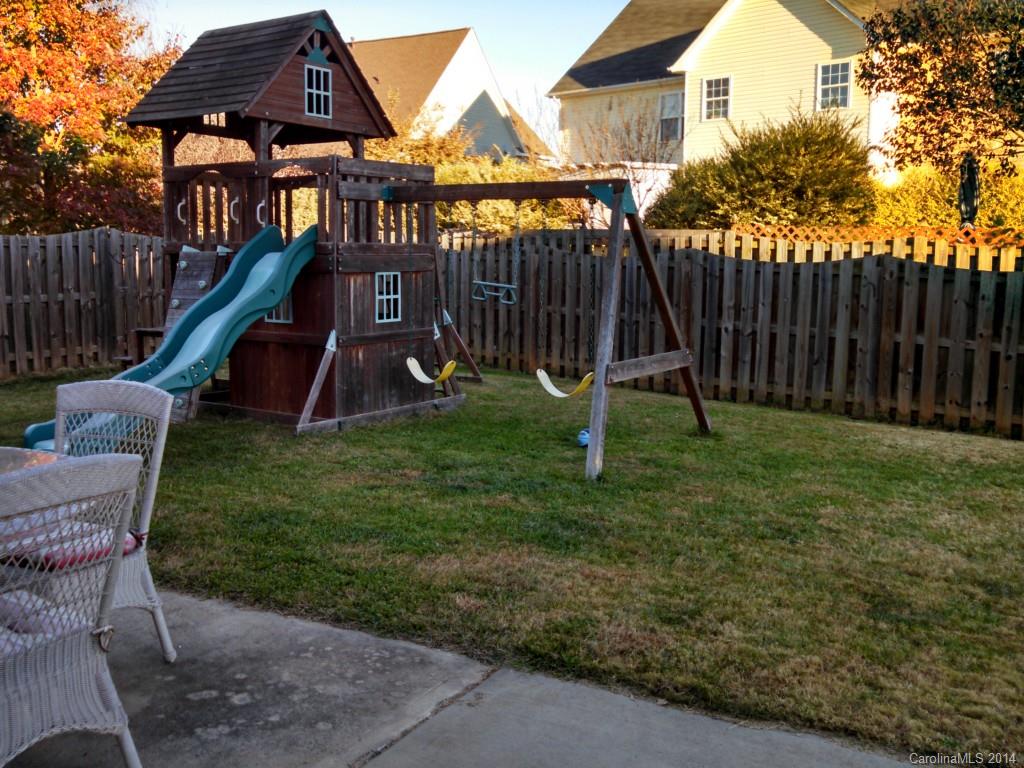 Curtis Pond - Residential