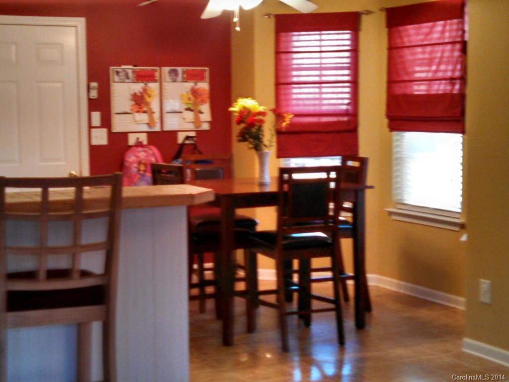 Curtis Pond - Residential