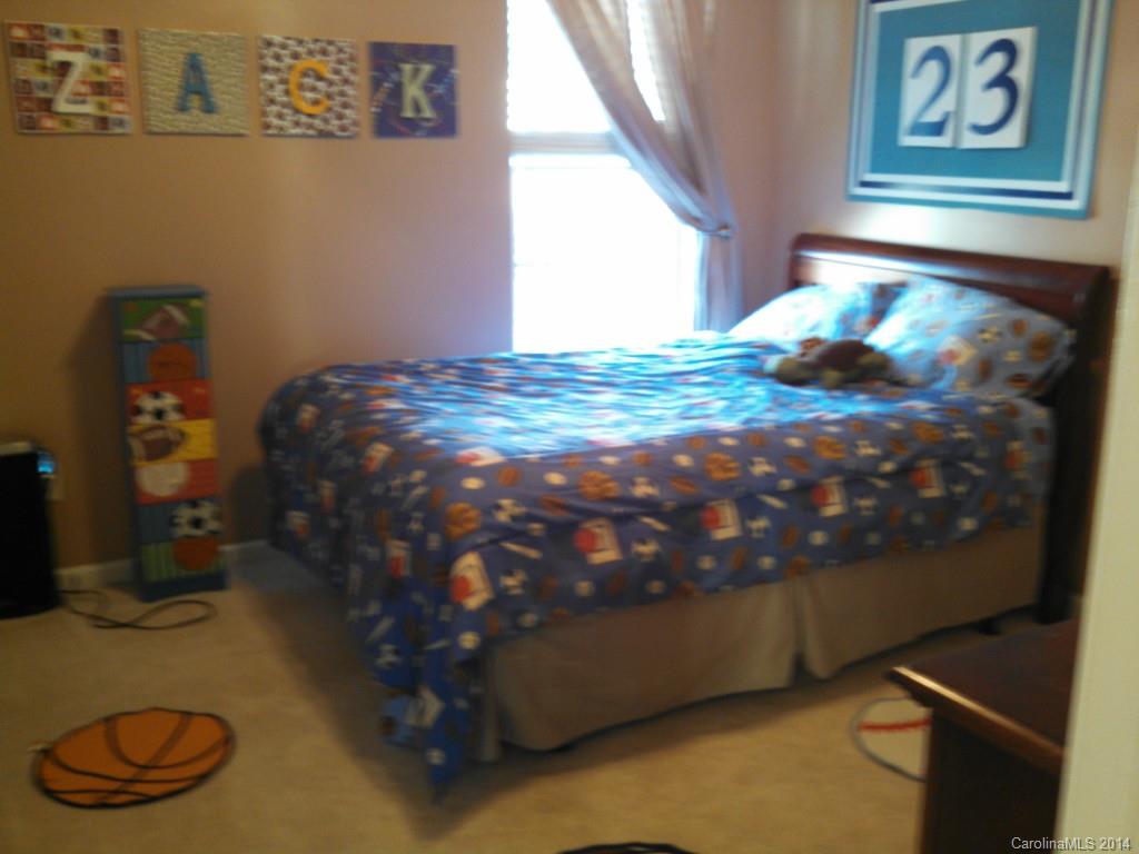 Curtis Pond - Residential