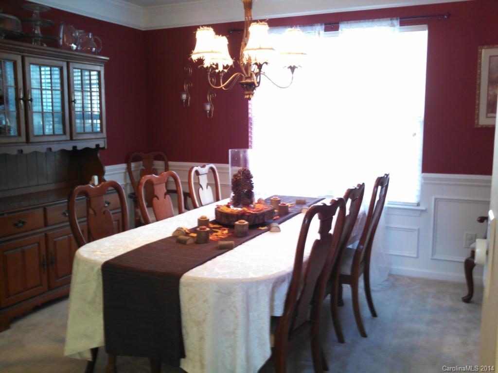 Curtis Pond - Residential