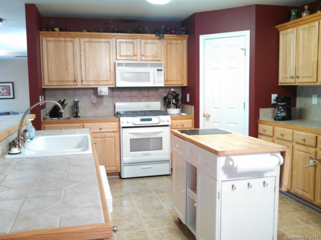 Curtis Pond - Residential