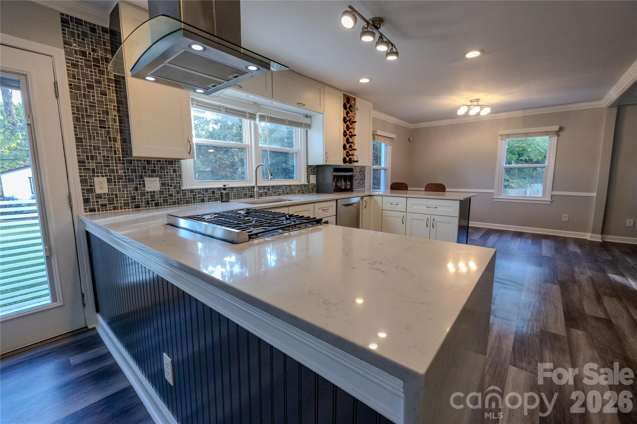 7055 Crossridge Road