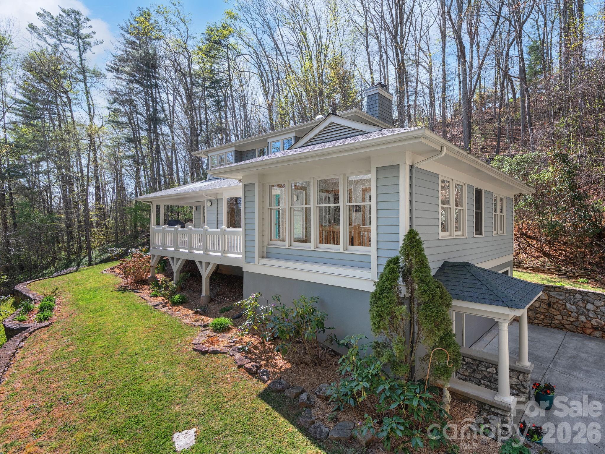 Covewood - Residential