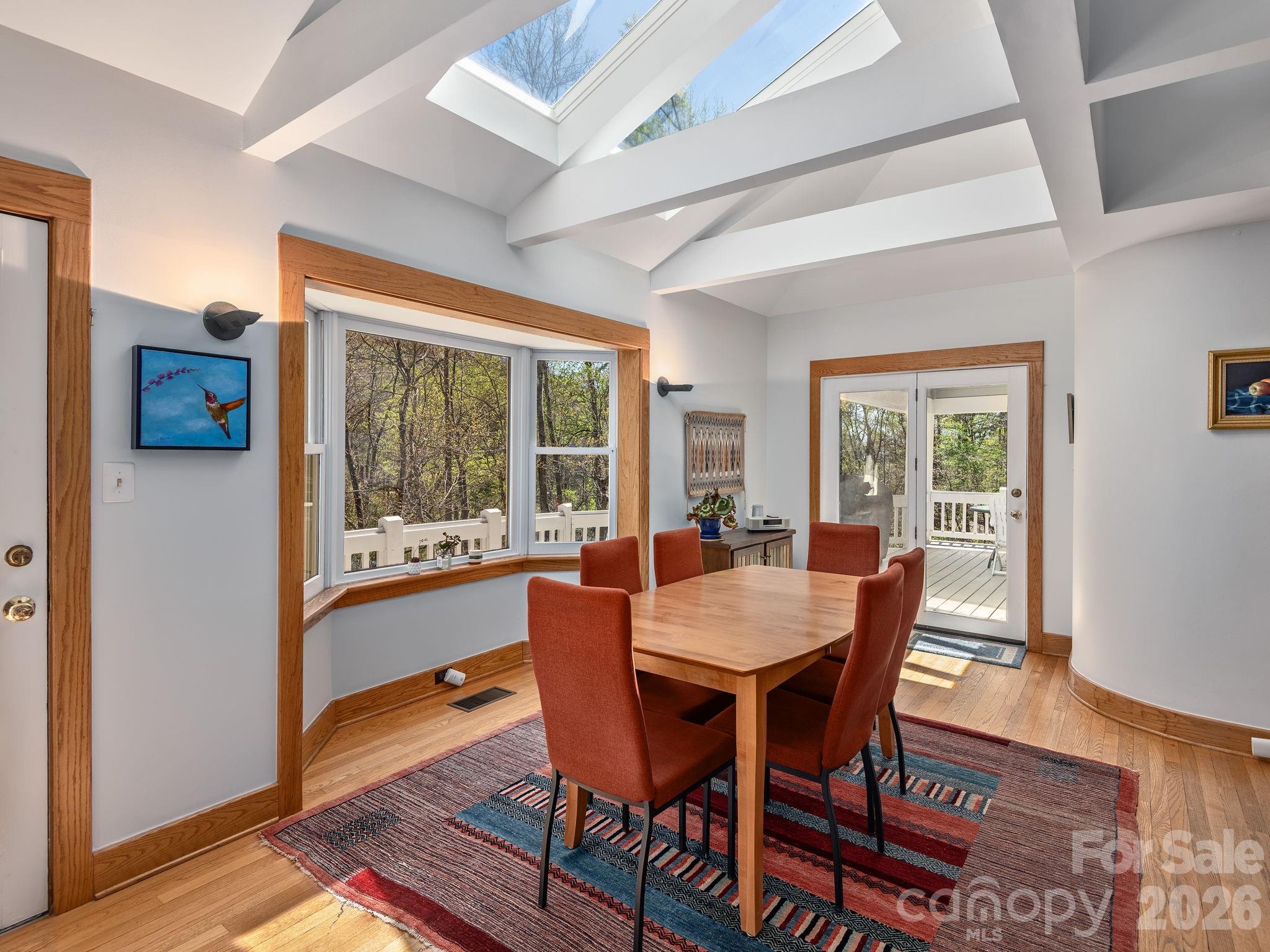 Covewood - Residential