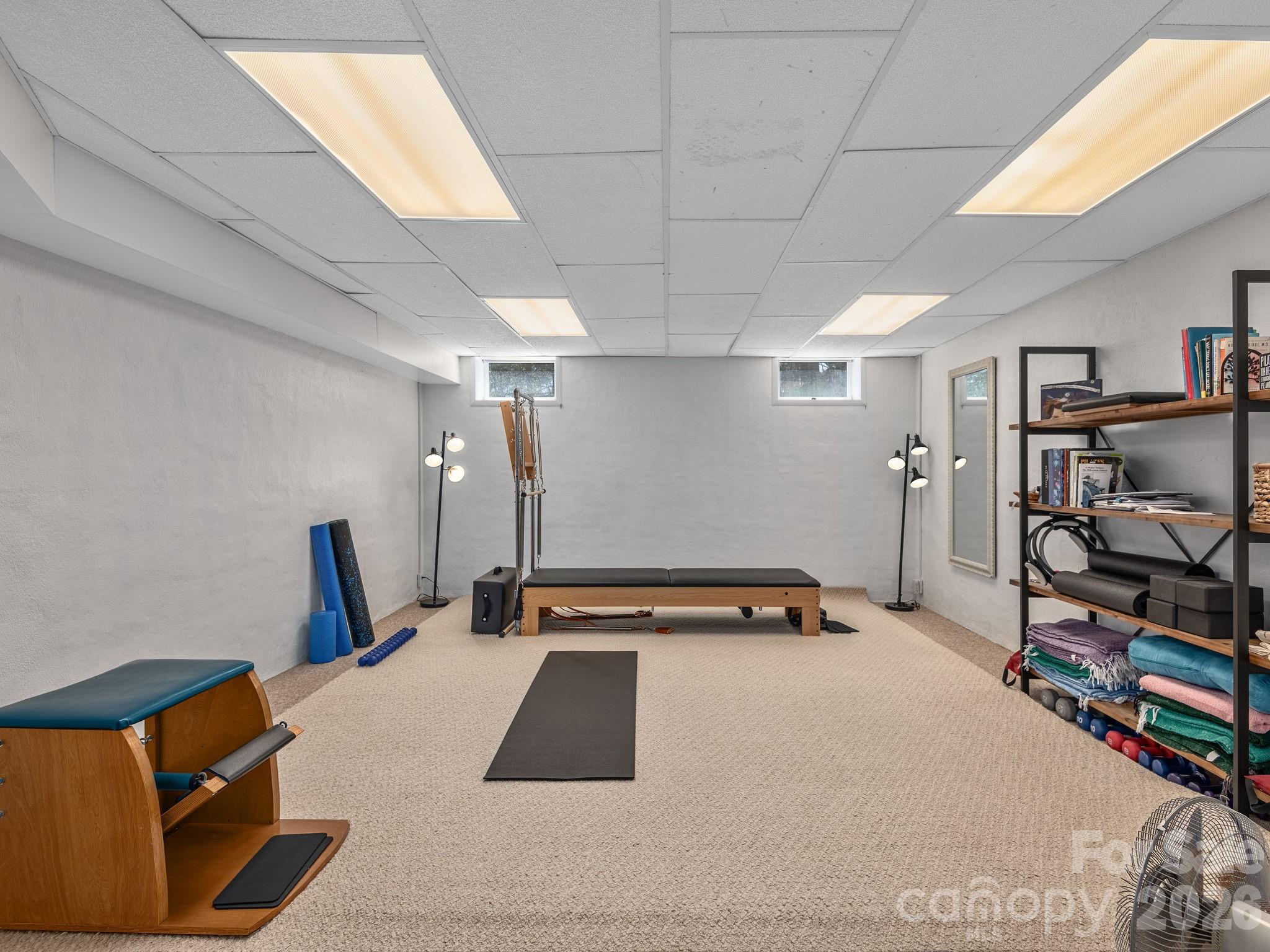 Covewood - Residential