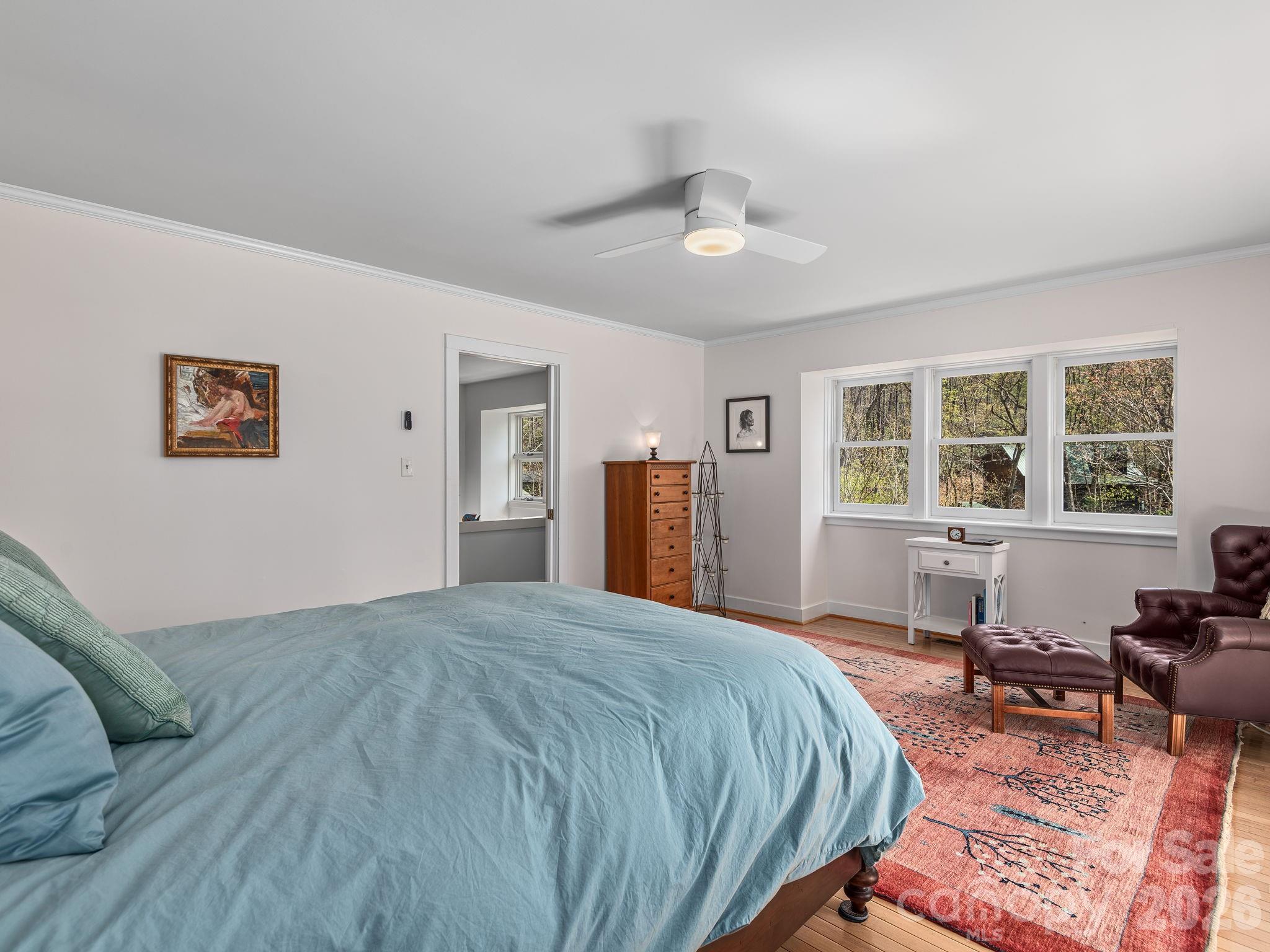 Covewood - Residential