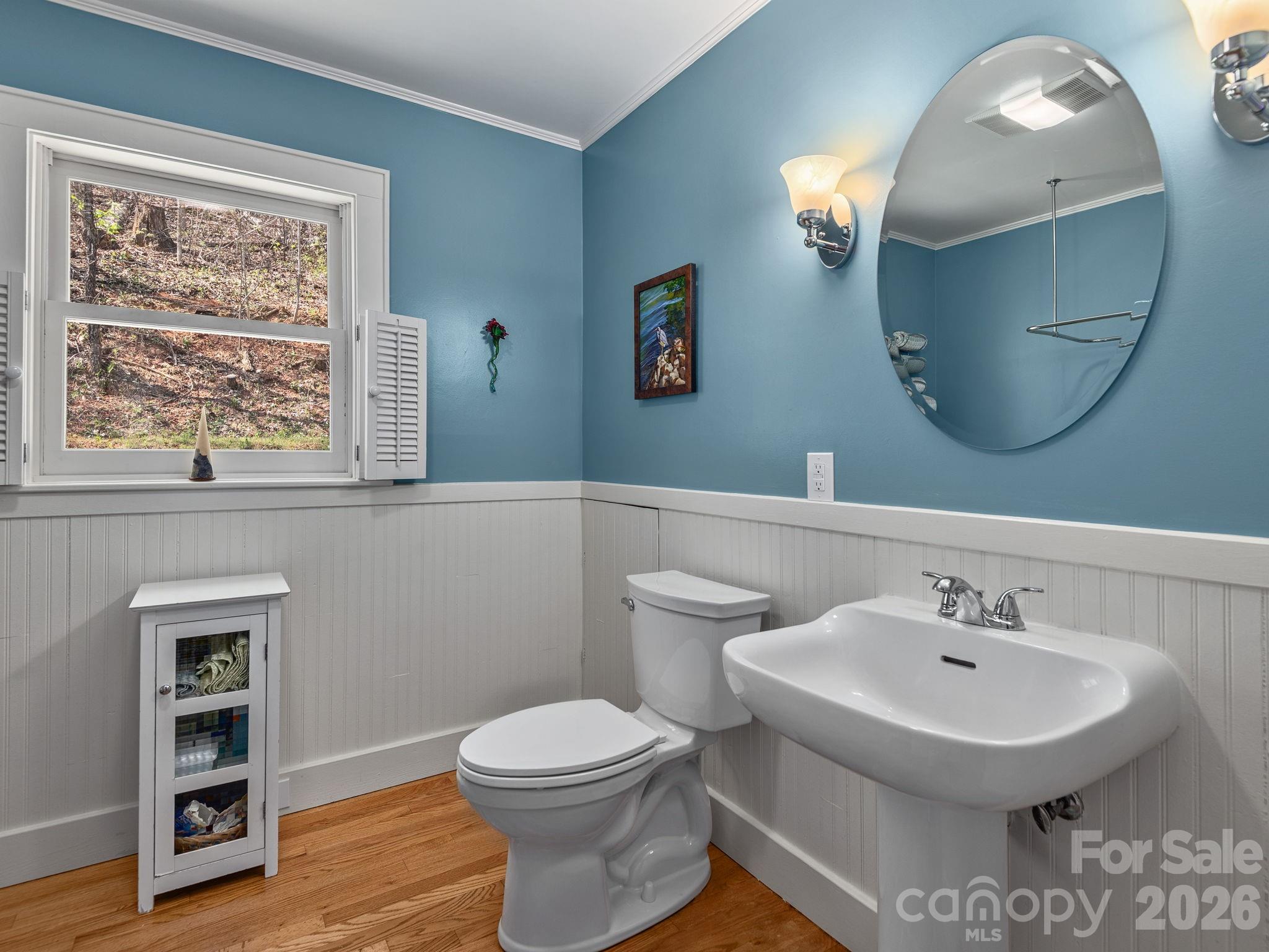 Covewood - Residential